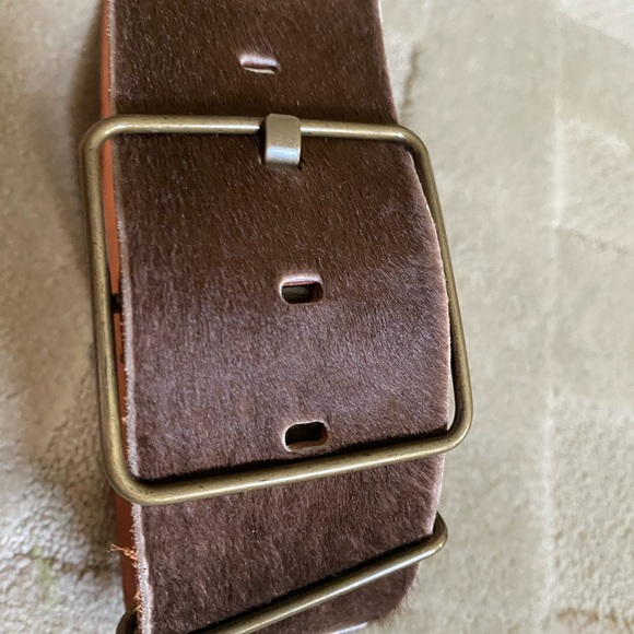 Miu Miu leather belt - Picture 2 of 11